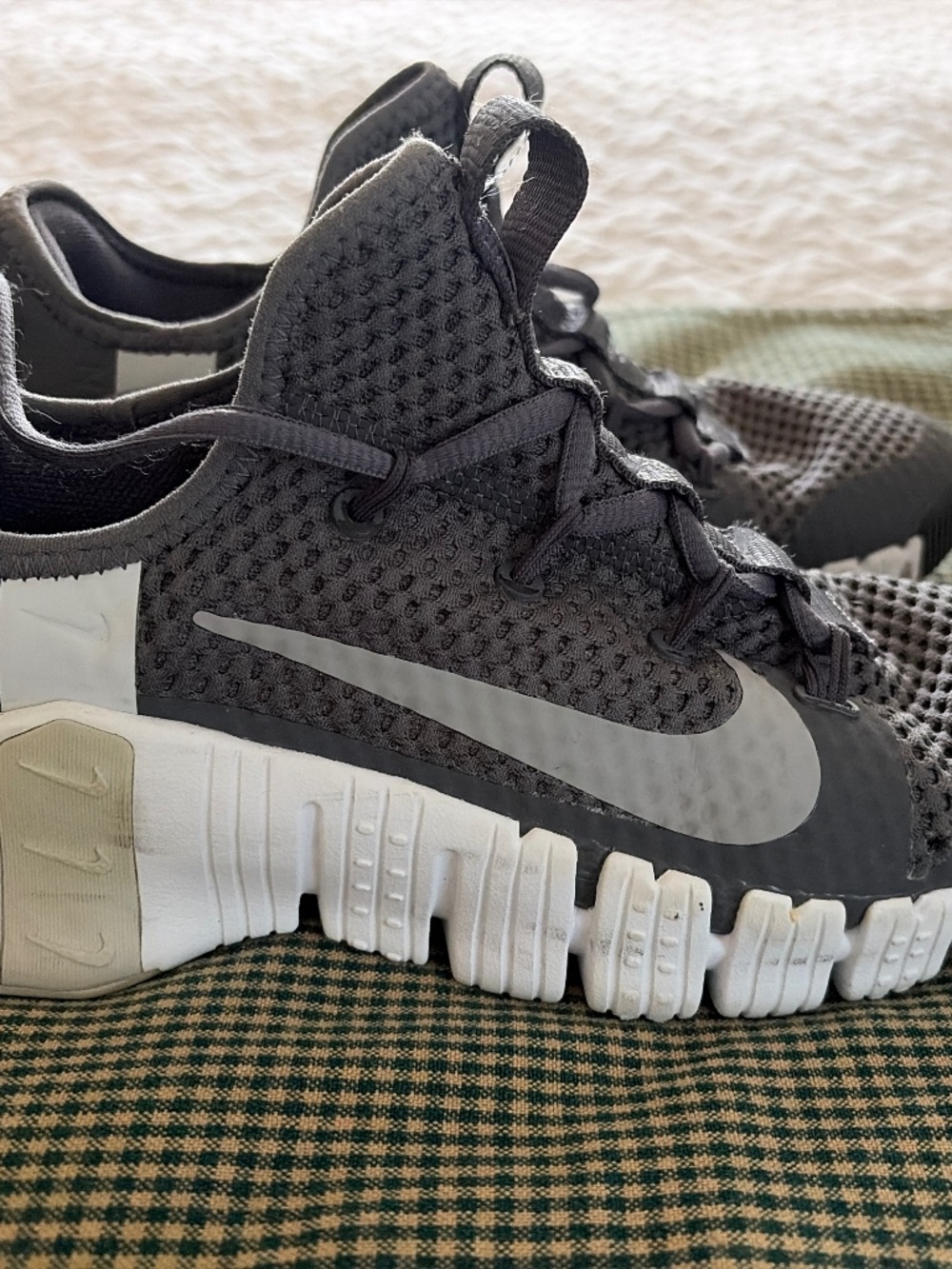 Nike metcons